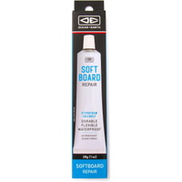 Reparation Af Bløde Plader 1 Oz